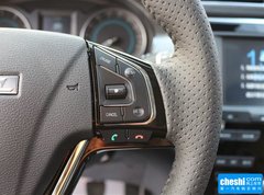 2016款 1.5T 手动 两驱豪华型