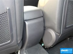 2016款 1.5T 手动 两驱豪华型