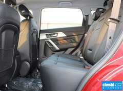 2016款 1.5T 手动 两驱豪华型