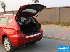 2016款 1.5T 手动 两驱豪华型