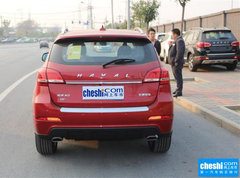 2016款 1.5T 手动 两驱豪华型