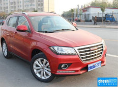 2016款 1.5T 手动 两驱豪华型