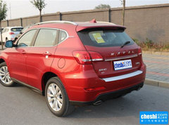 2016款 1.5T 手动 两驱豪华型