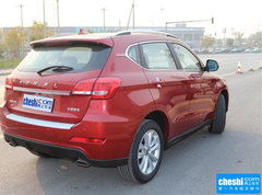 2016款 1.5T 手动 两驱豪华型