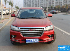 2016款 1.5T 手动 两驱豪华型