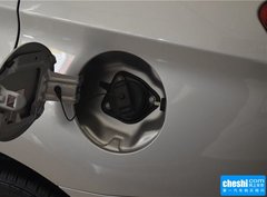 2016款 1.5T 自动 两驱精英型