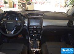 2016款 1.5T 自动 两驱精英型