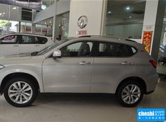 2016款 1.5T 自动 两驱精英型