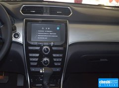 2016款 1.5T 自动 两驱精英型