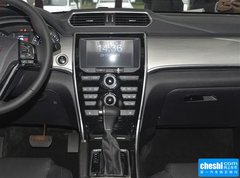 2016款 1.5T 自动 两驱精英型