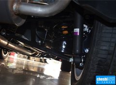 2016款 1.5T 自动 两驱精英型