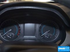 2016款 1.5T 自动 两驱精英型