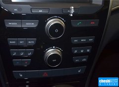 2016款 1.5T 自动 两驱精英型