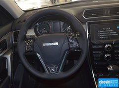 2016款 1.5T 自动 两驱精英型