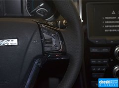 2016款 1.5T 自动 两驱精英型