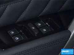 2016款 1.5T 自动 两驱精英型
