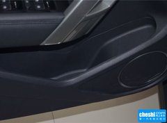 2016款 1.5T 自动 两驱精英型
