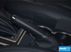 2016款 1.5T 自动 两驱精英型