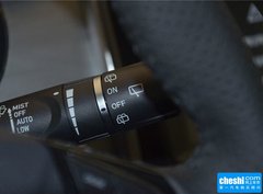 2016款 1.5T 自动 两驱精英型