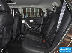 2016款 1.5T 自动 两驱精英型