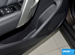 2016款 1.5T 自动 两驱精英型