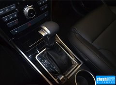 2016款 1.5T 自动 两驱精英型