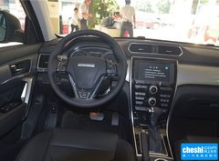 2016款 1.5T 自动 两驱精英型