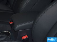 2016款 1.5T 自动 两驱精英型