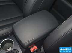 2016款 1.5T 自动 两驱精英型