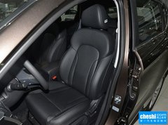 2016款 1.5T 自动 两驱精英型