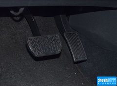 2016款 1.5T 自动 两驱精英型