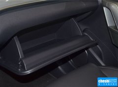 2016款 1.5T 自动 两驱精英型