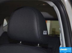 2016款 1.5T 自动 两驱精英型