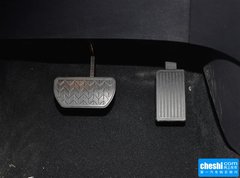 2016款 1.5T 自动 两驱精英型