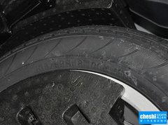 2016款 1.5T 自动 两驱精英型