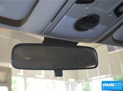2016款 1.5T 自动 两驱精英型
