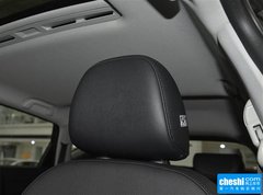 2016款 1.5T 自动 两驱精英型
