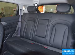 2016款 1.5T 自动 两驱精英型