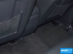 2016款 1.5T 自动 两驱精英型