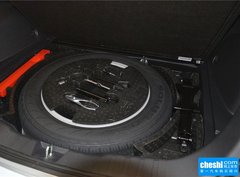 2016款 1.5T 自动 两驱精英型