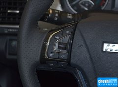 2016款 1.5T 自动 两驱精英型