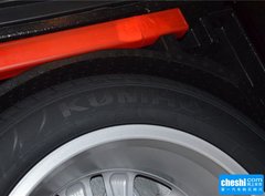 2016款 1.5T 自动 两驱精英型