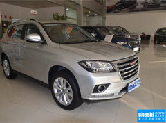 2016款 1.5T 自动 两驱精英型
