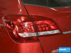 2016款 1.5T 手动 两驱精英型