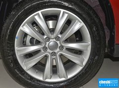 2016款 1.5T 手动 两驱精英型