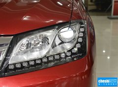 2016款 1.5T 手动 两驱精英型