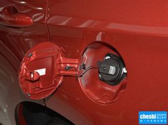 2016款 1.5T 手动 两驱精英型