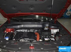 2016款 1.5T 手动 两驱精英型