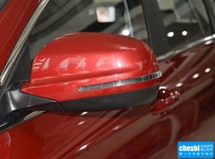 2016款 1.5T 手动 两驱精英型