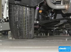 2016款 1.5T 手动 两驱精英型